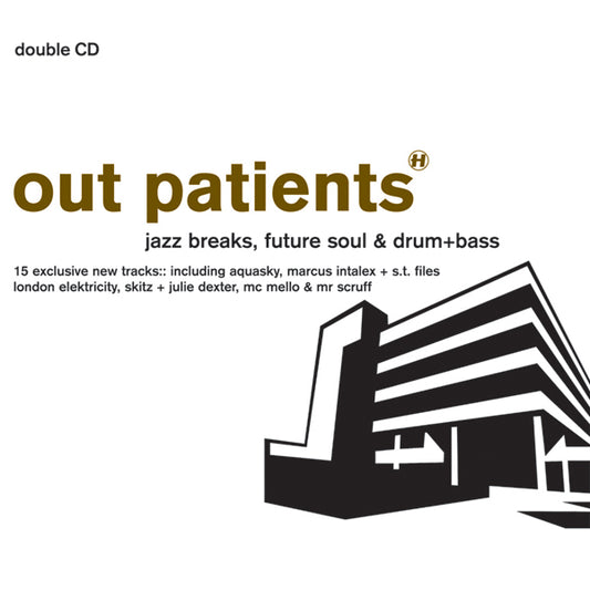 Out Patients 1