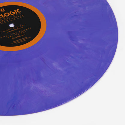 What I've Always Waited For (LP) Remixes I've Always Waited For (EP) (Bundle)