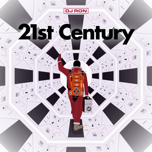 DJ Ron - 21st Century