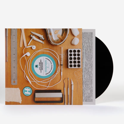 Classic Symptoms 21 - Selected By Winslow