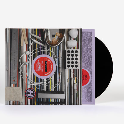 VA Classic Symptoms 22 (Selected by Makoto)