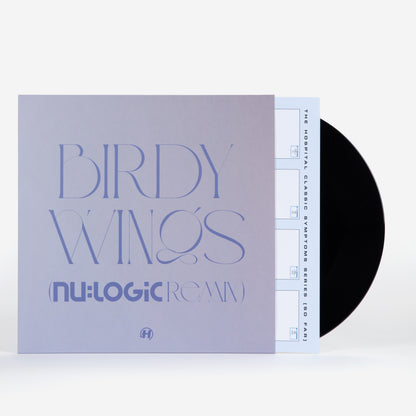 Wings (Nu:Logic Remix)