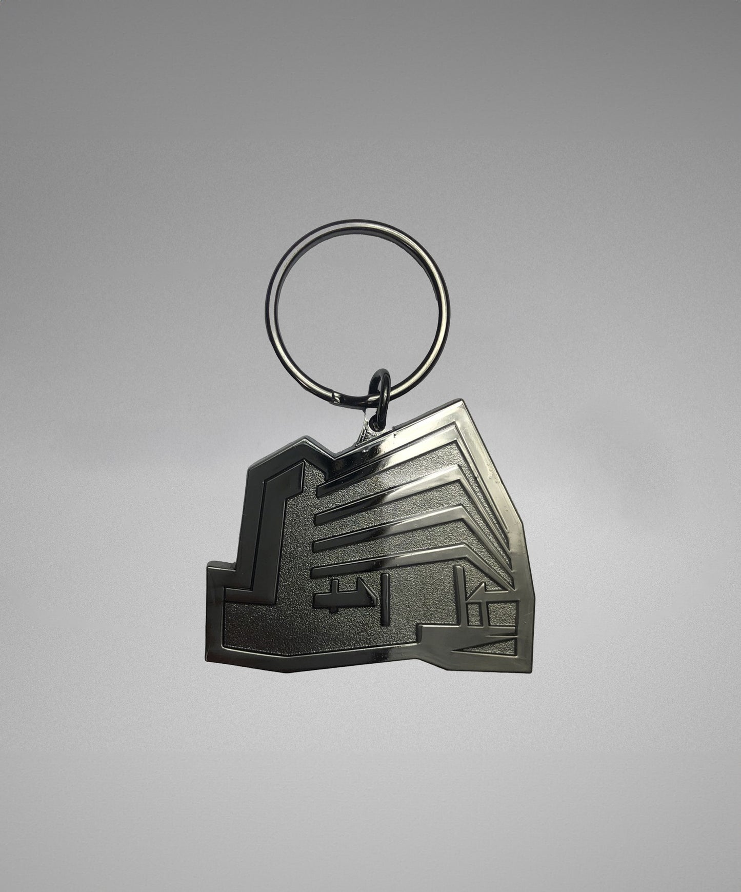Building Keyring