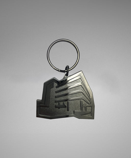 Building Keyring