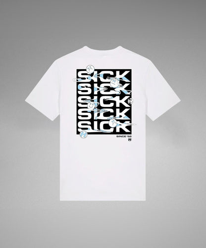 SICK SINCE 96 TEE