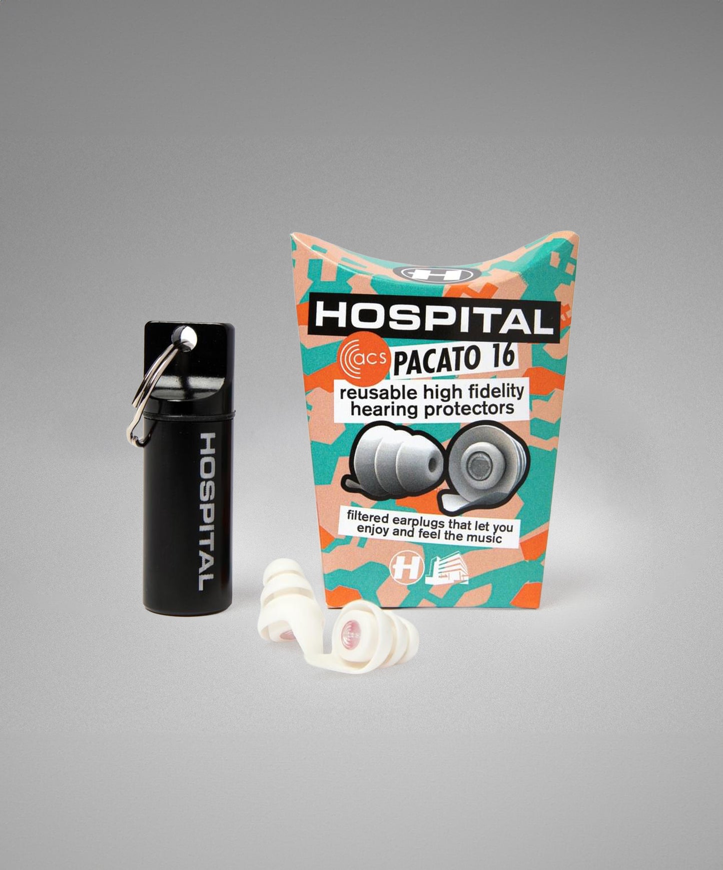 Earplugs