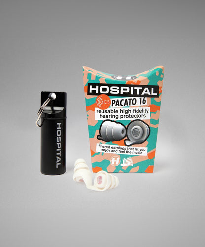 Earplugs