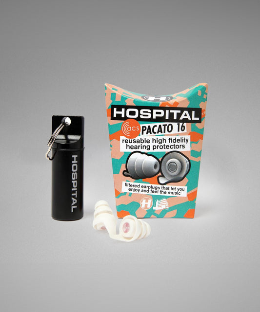 Earplugs