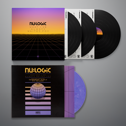 What I've Always Waited For (Bundle)