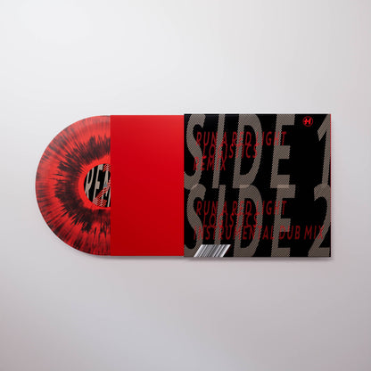 Run A Red Light (Logistics Remix)