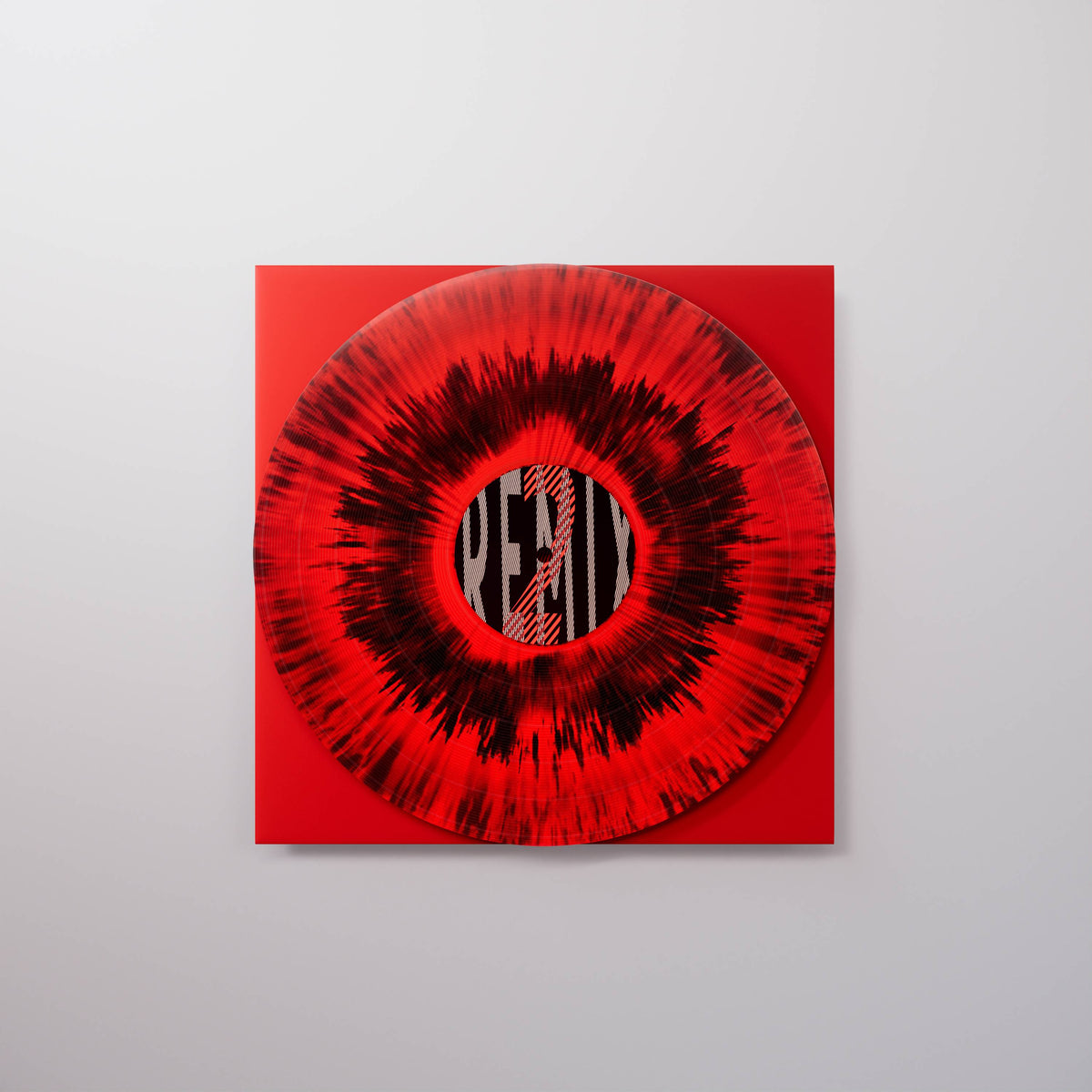 Run A Red Light (Logistics Remix)