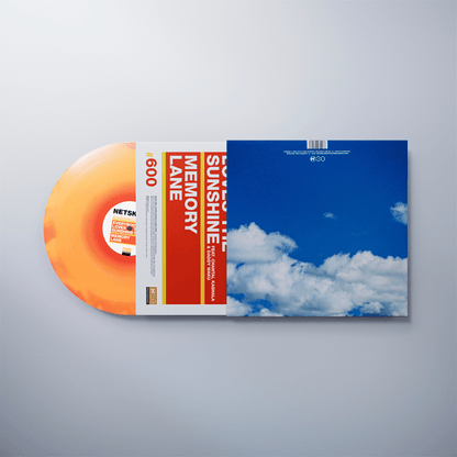 Everybody Loves The Sunshine / Memory Lane