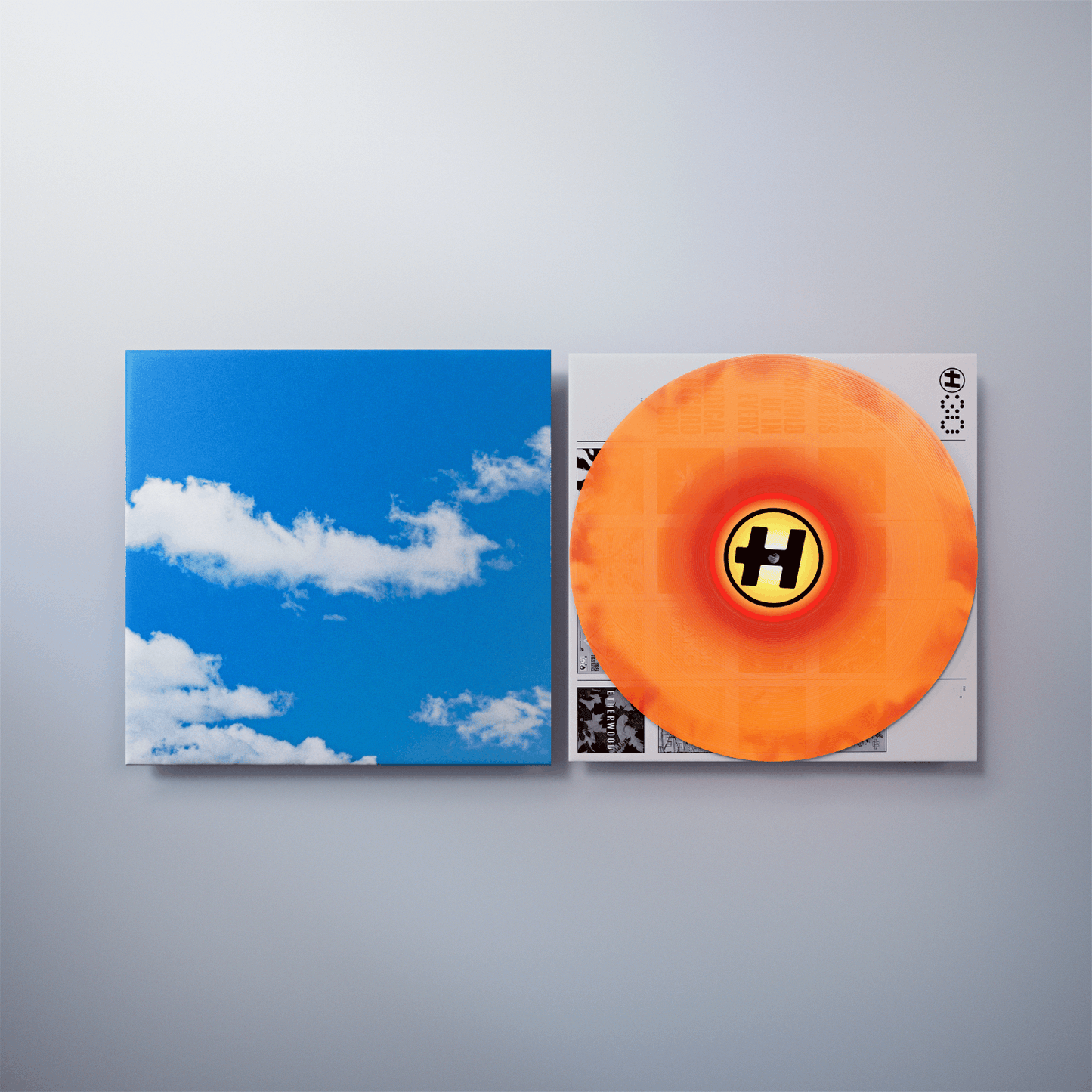 Everybody Loves The Sunshine / Memory Lane