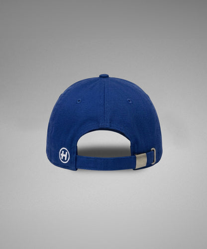 HOSPITAL 3.0 CAP BLUE