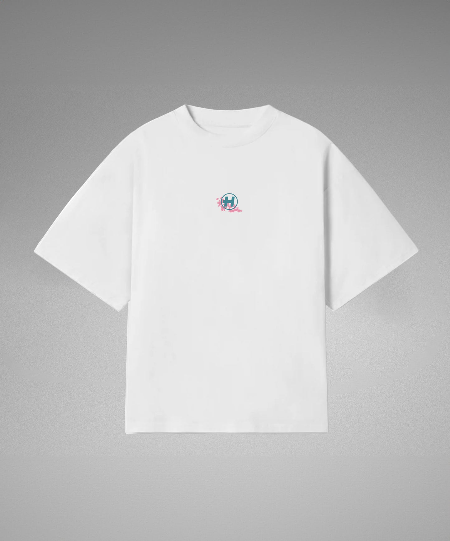 ADRIATIC WHITE T-SHIRT