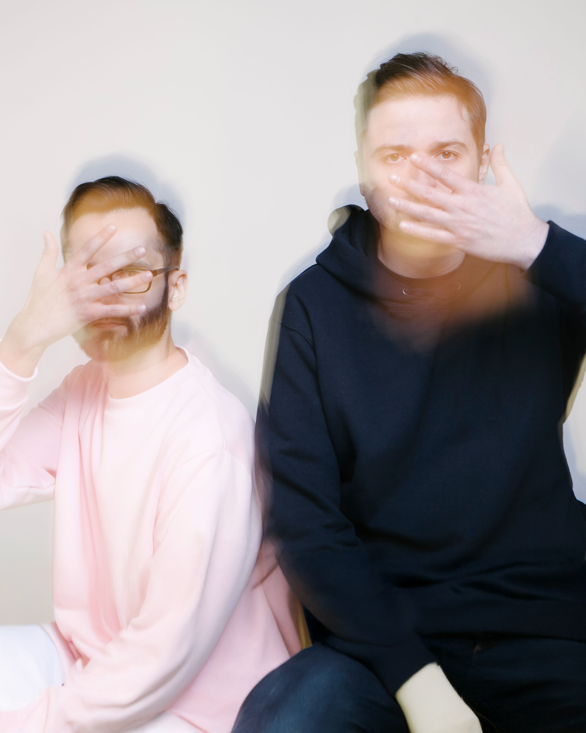 Press photo for BOP X SUBWAVE