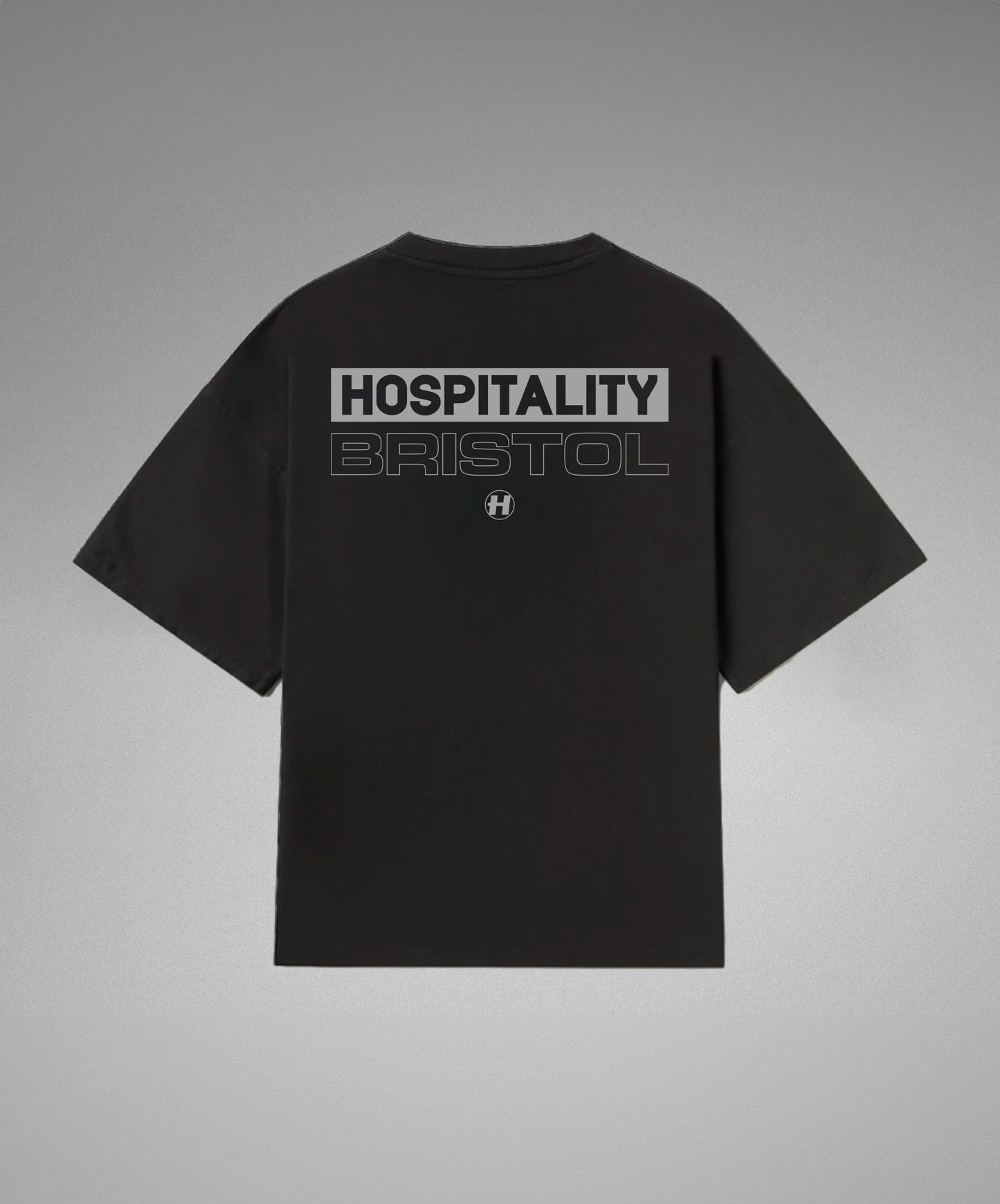 HOSPITALITY BRISTOL TEE