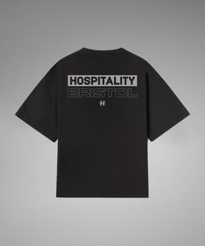 HOSPITALITY BRISTOL TEE