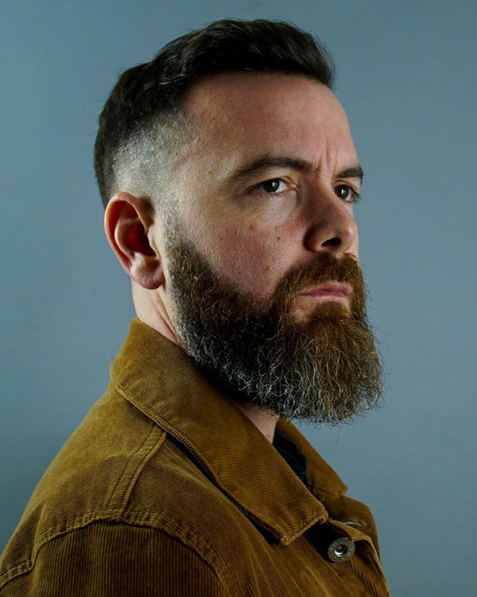 Press photo for CYANTIFIC