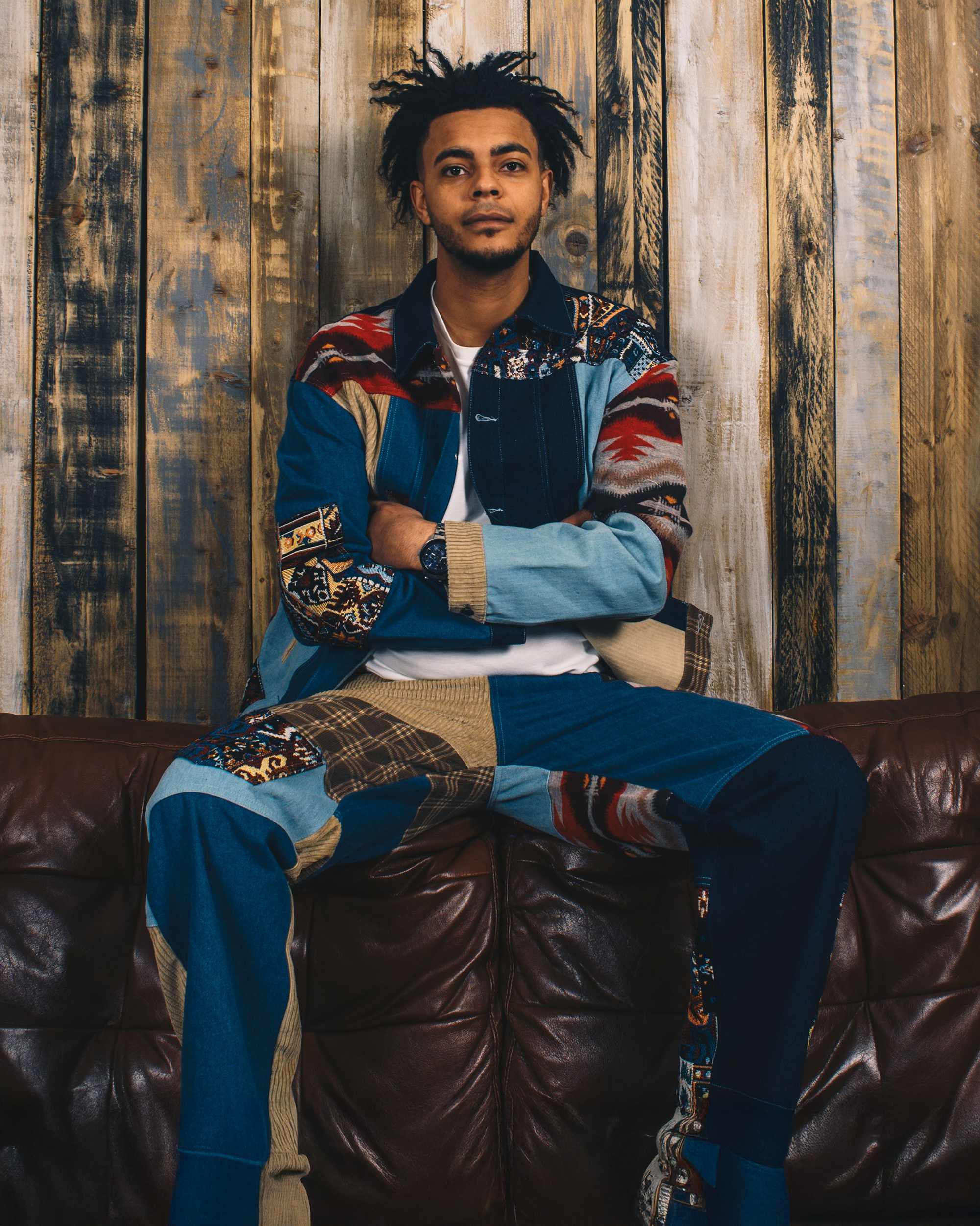 Press photo for DEGS