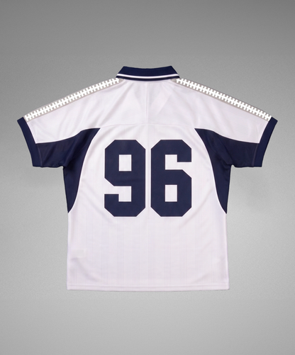 Hospital Football Shirt (White)