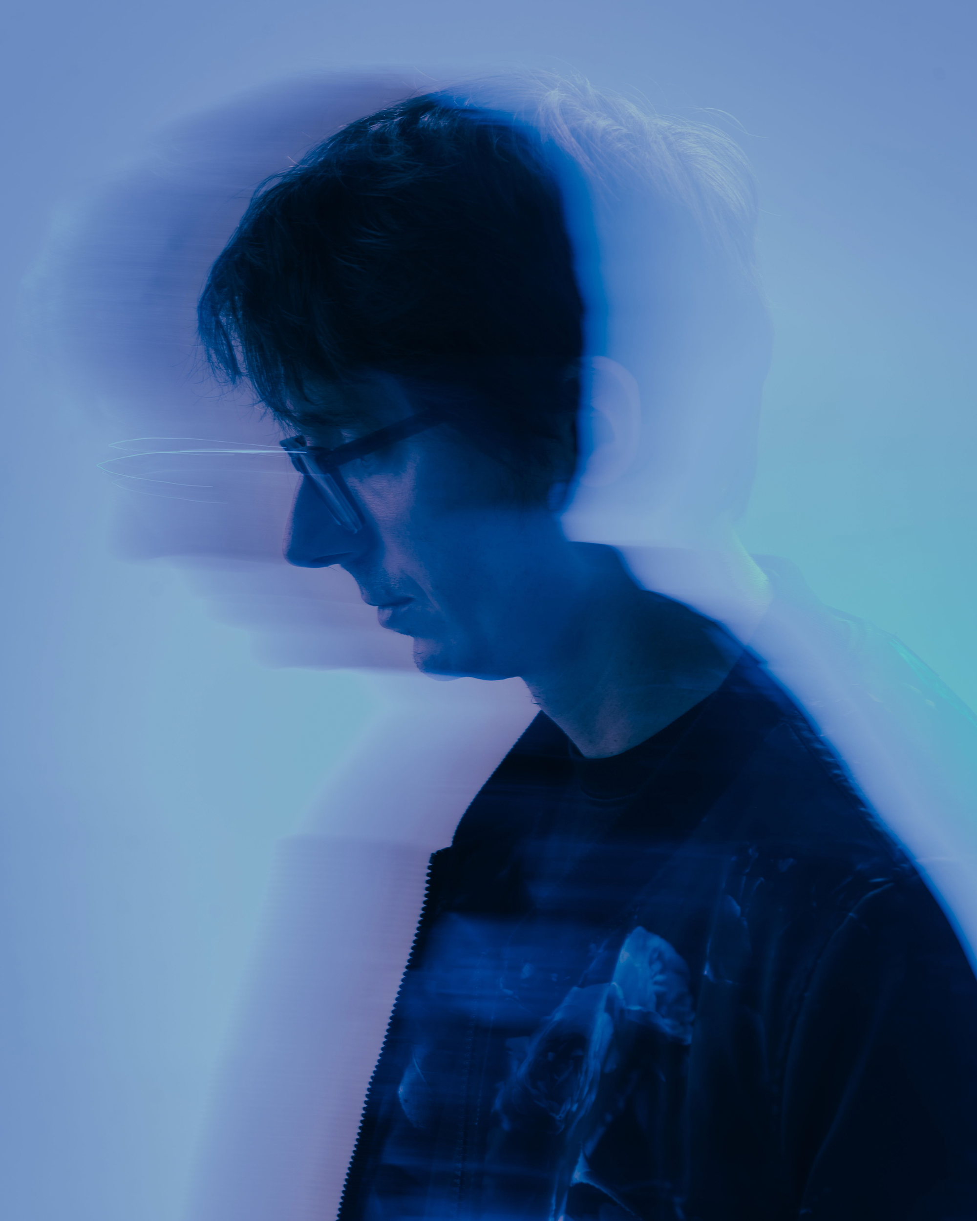 Press photo for FRED V