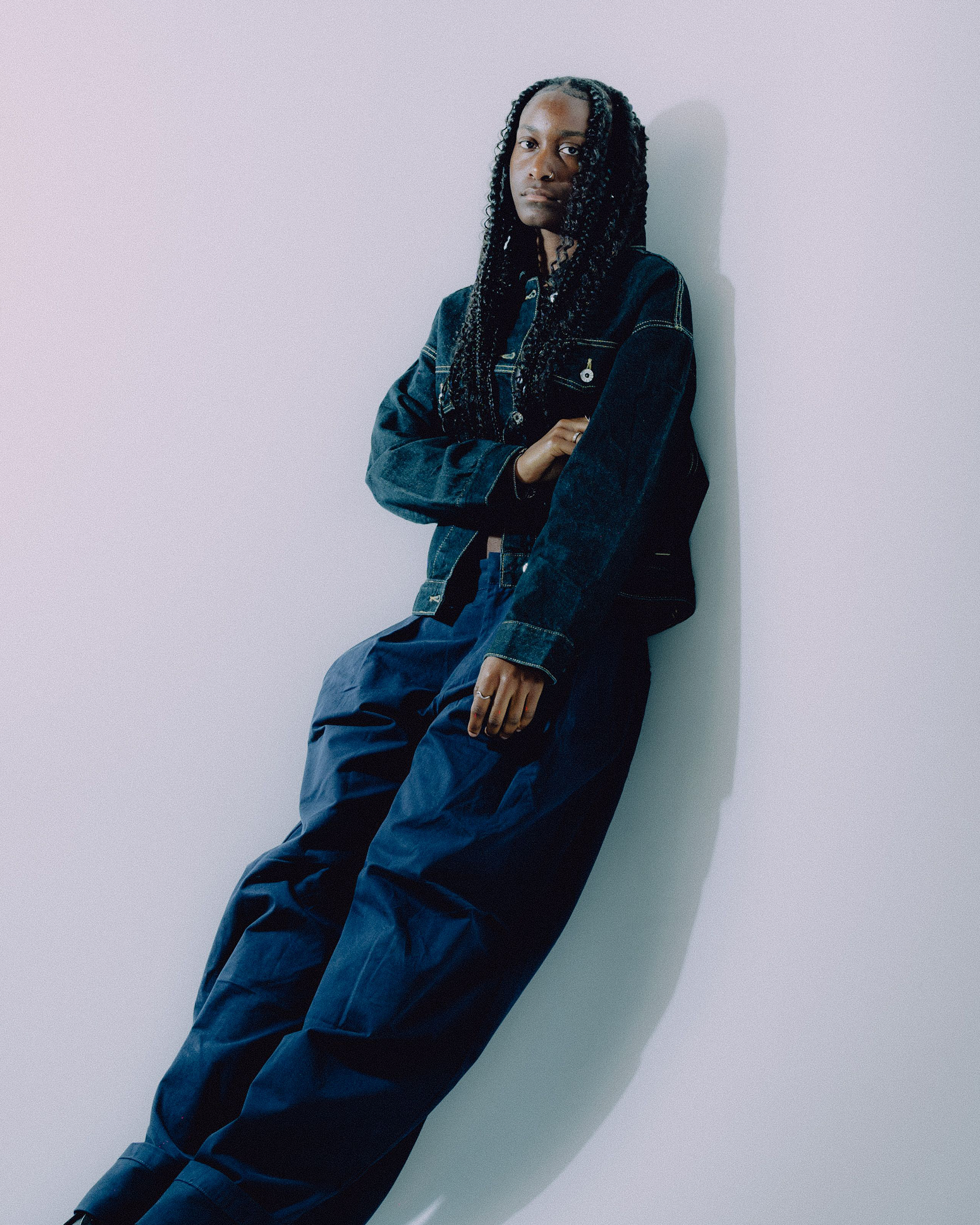 Press photo for GABRIELLA BONGO