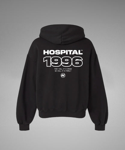 1996-26 BLACK HOODIE