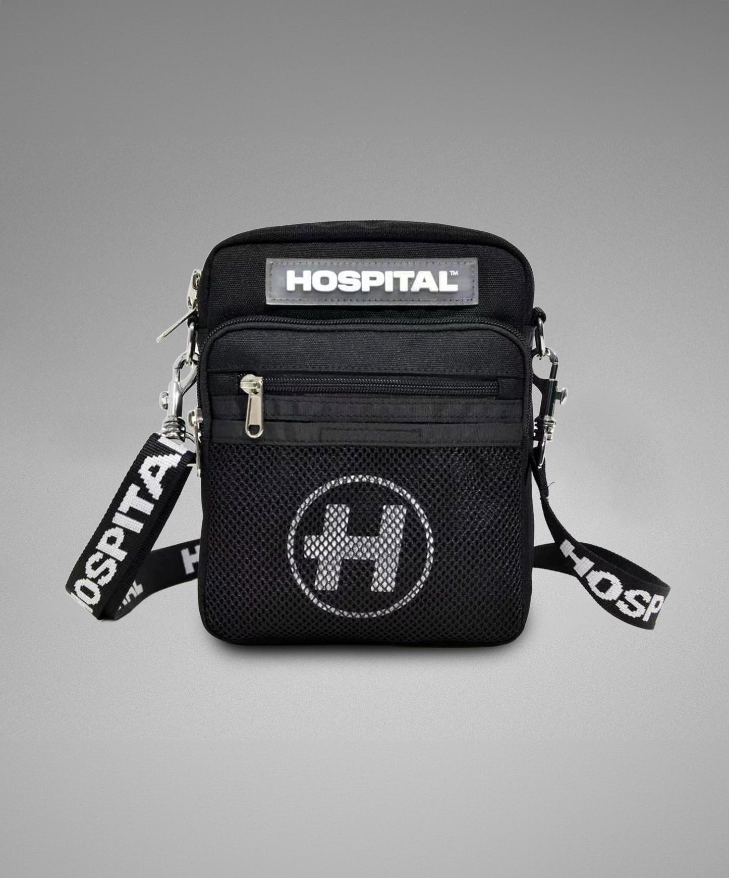 CROSSBODY BAG 3.0