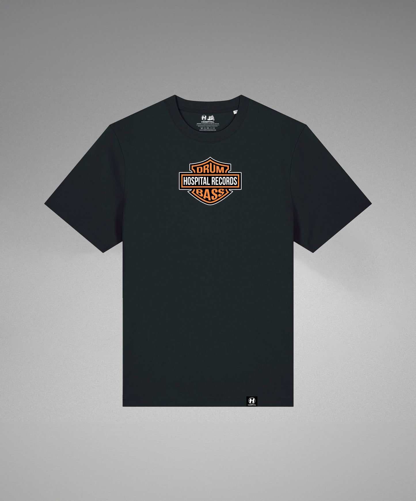 HARLEY DAVIDSON TEE