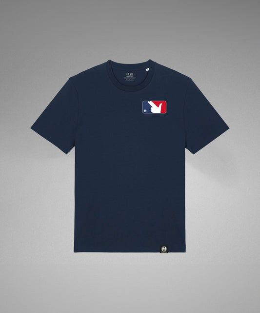MAJOR LEAGUE RAVING TEE