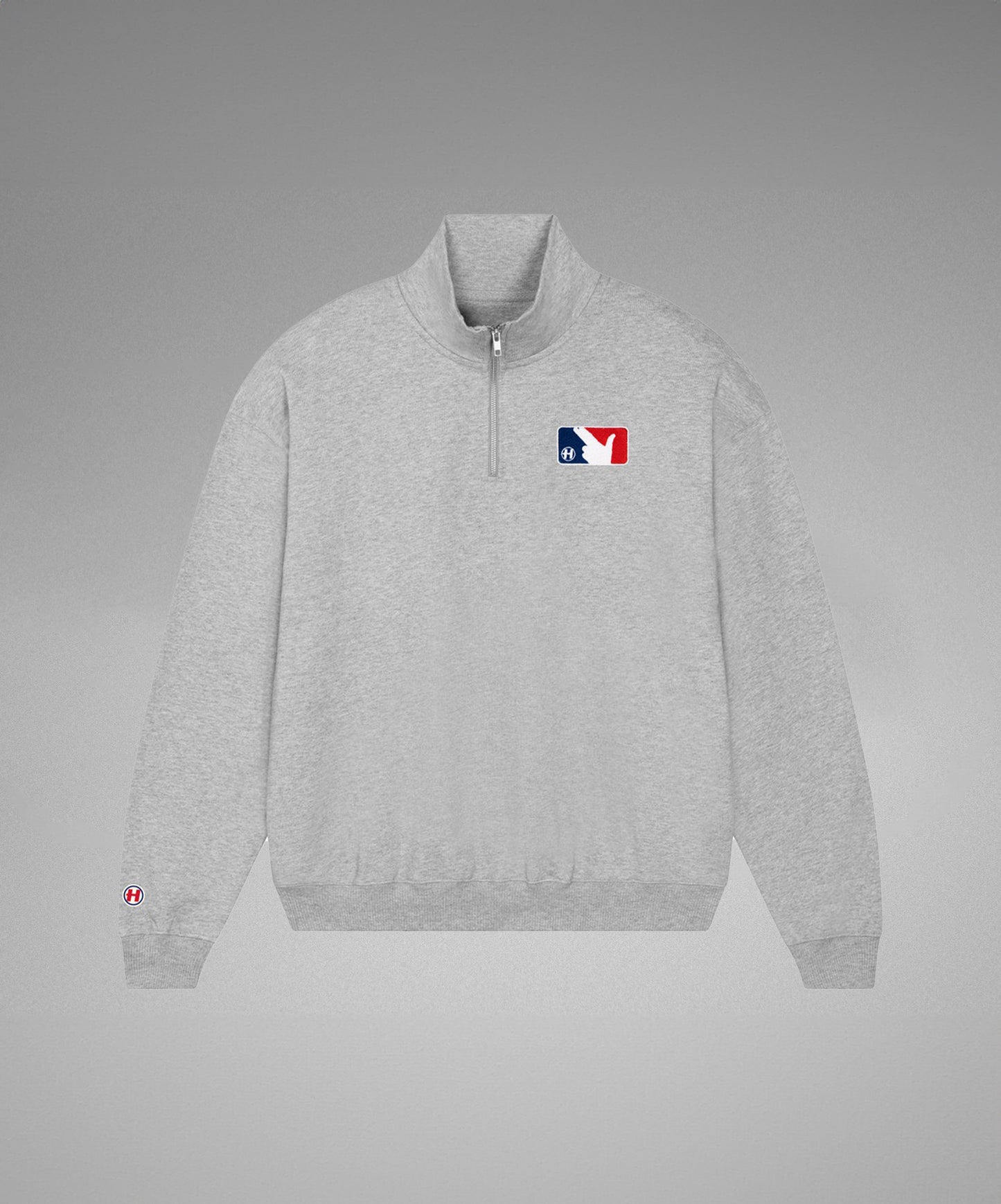 MAJOR LEAGUE RAVING SWEAT