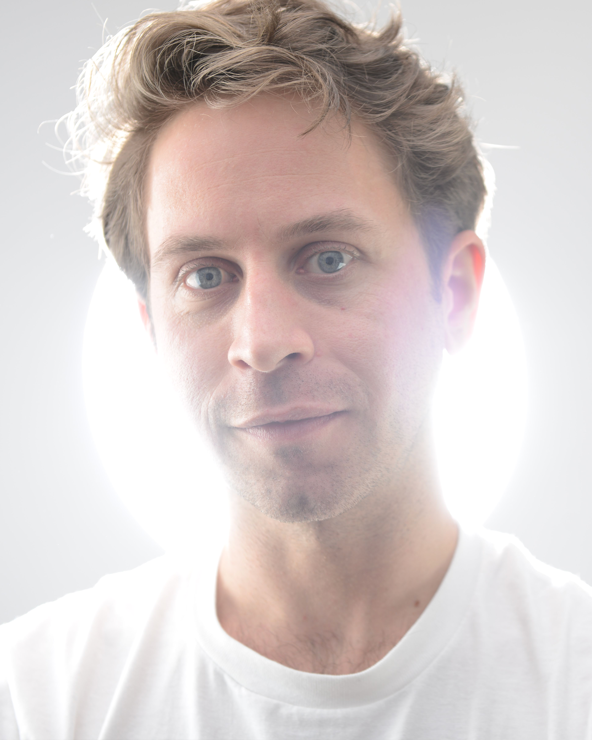 Press photo for LOGISTICS