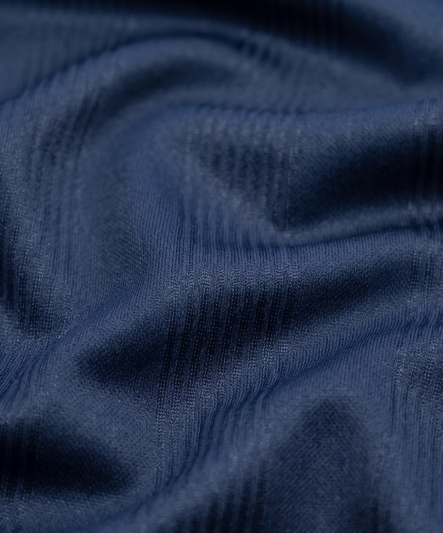 Hospital Football Shirt (Navy)