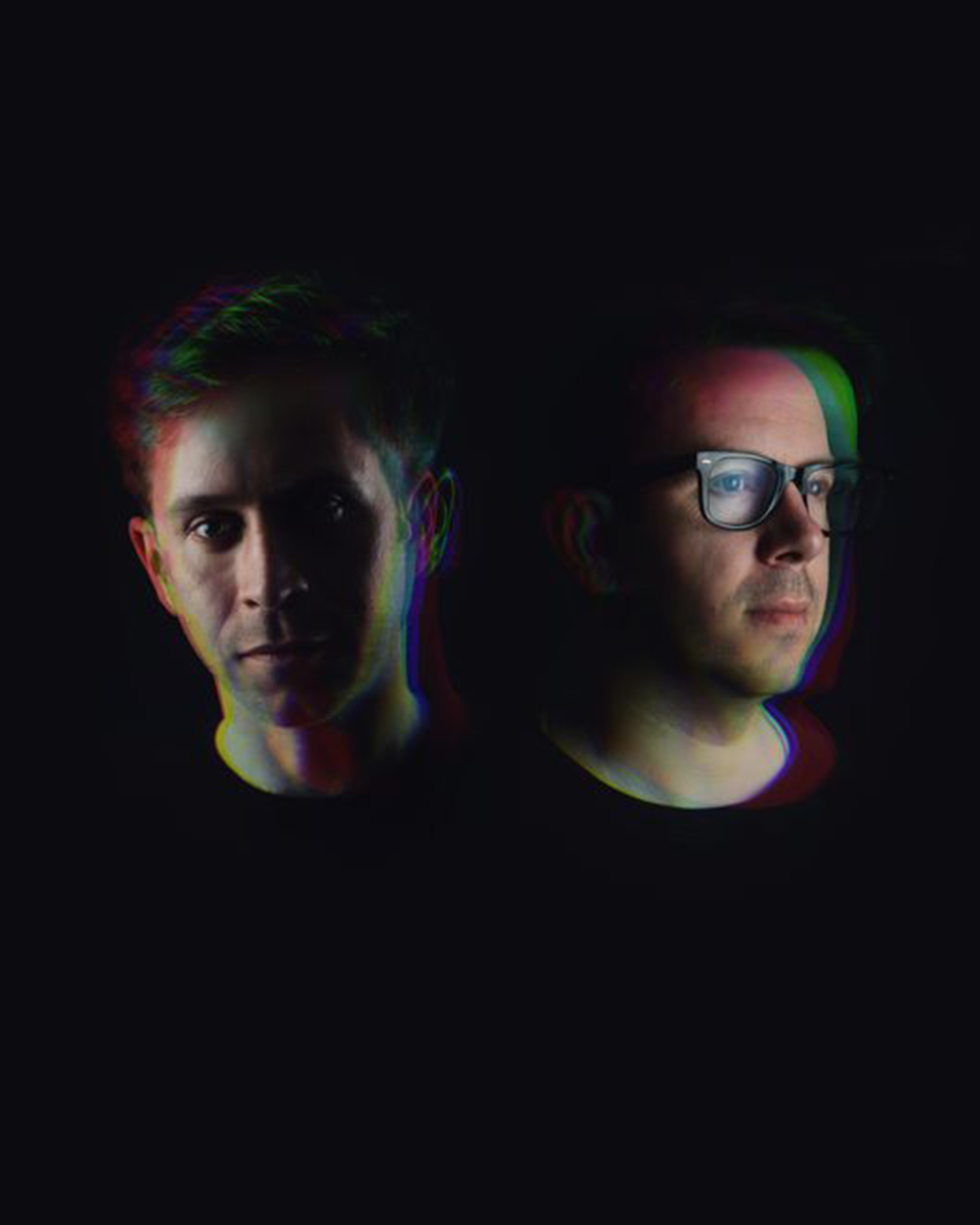 Press photo for NU:LOGIC