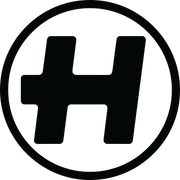 Hospital Records Official Store logo
