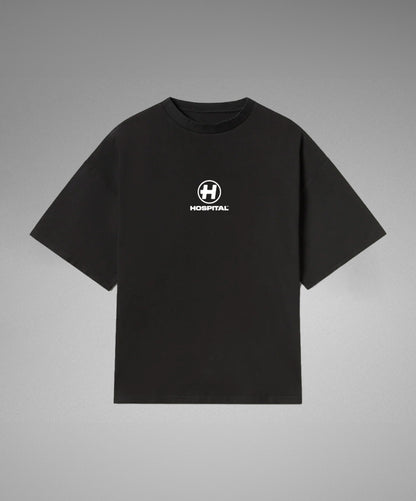 1996-26 BLACK T-SHIRT