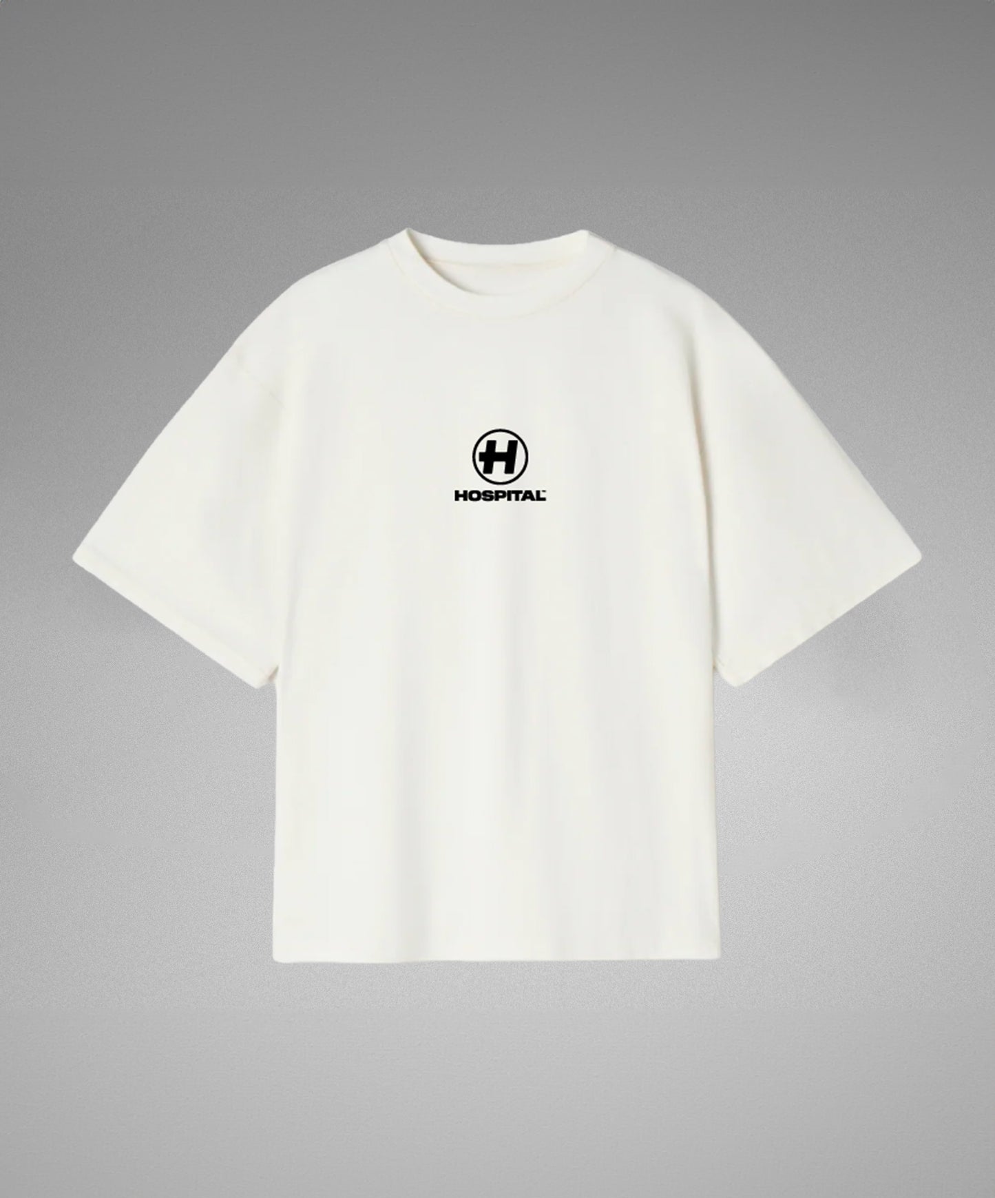 1996-26 WHITE T-SHIRT