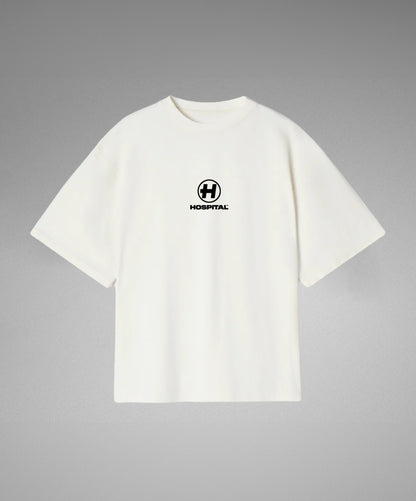 1996-26 WHITE T-SHIRT