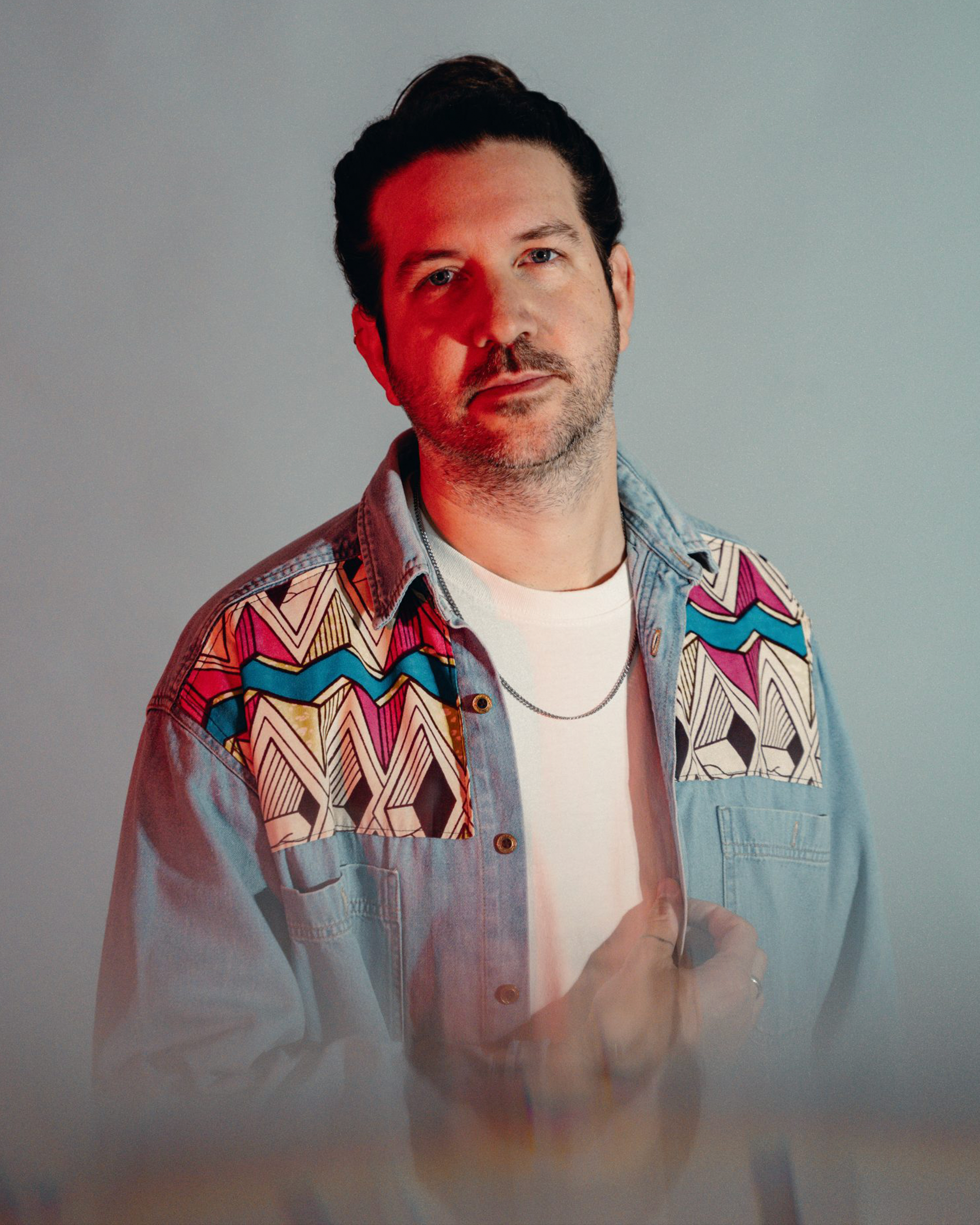 Press photo for ETHERWOOD